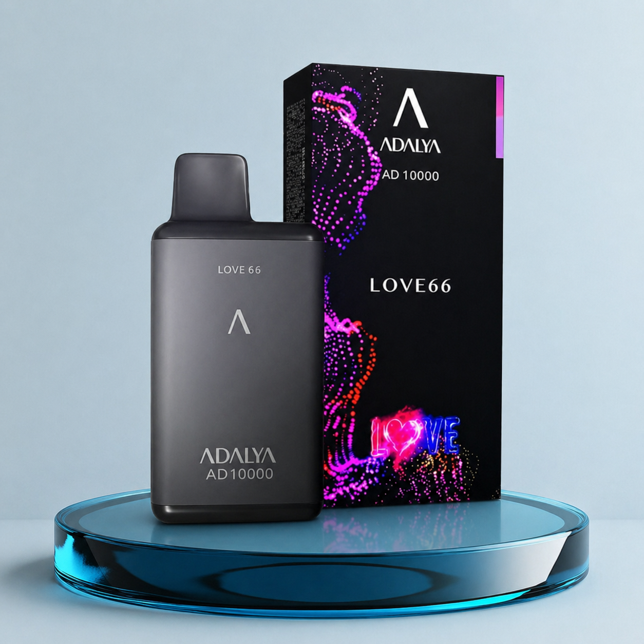 Vape descartável Adalya AD10000 10K