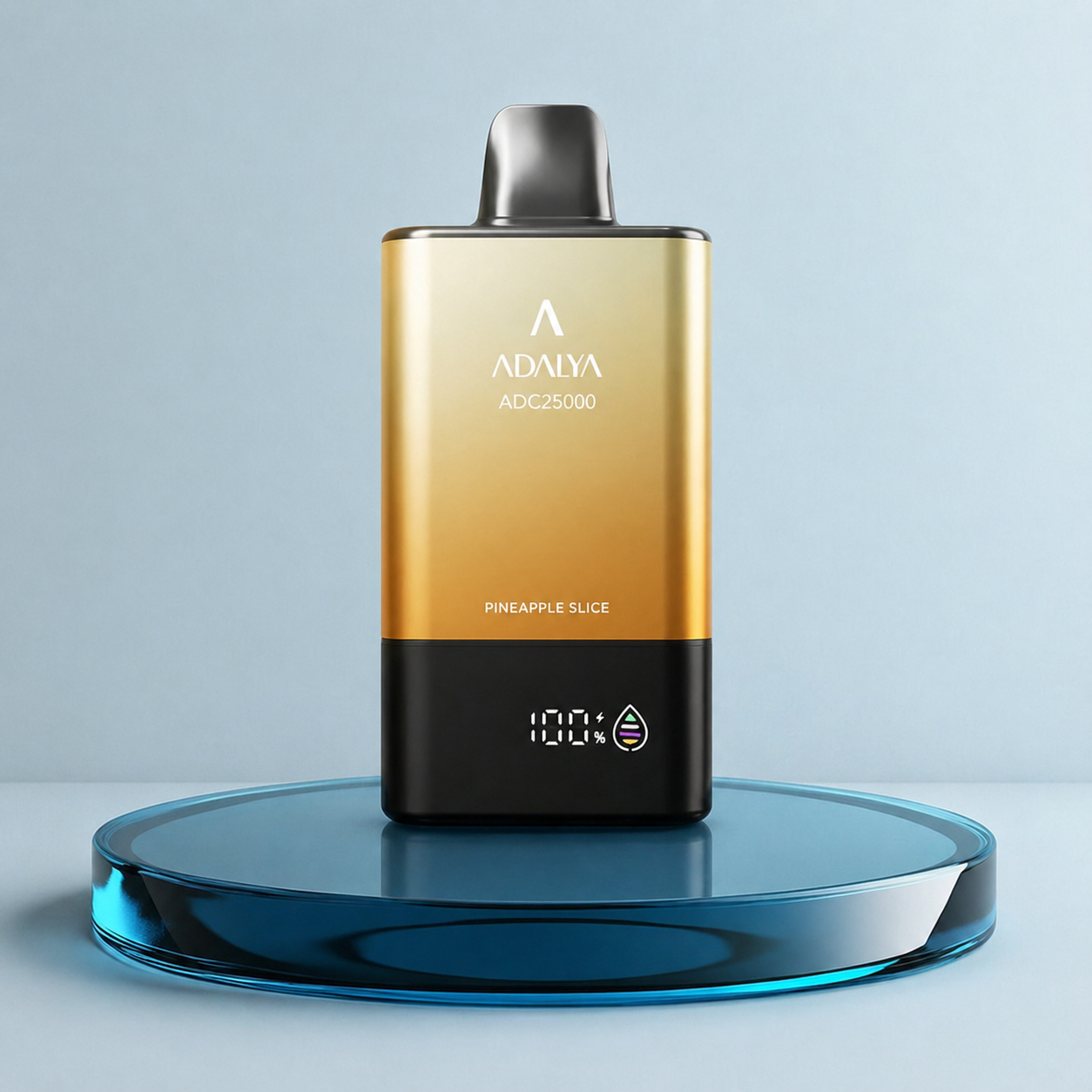 Vape descartável Adalya ADC25000