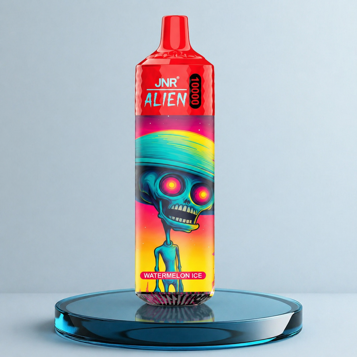 Vape descartável JNR Alien 10K