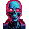 Logotipo da colecao JNR