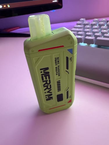 MerryMi Vape Descartável