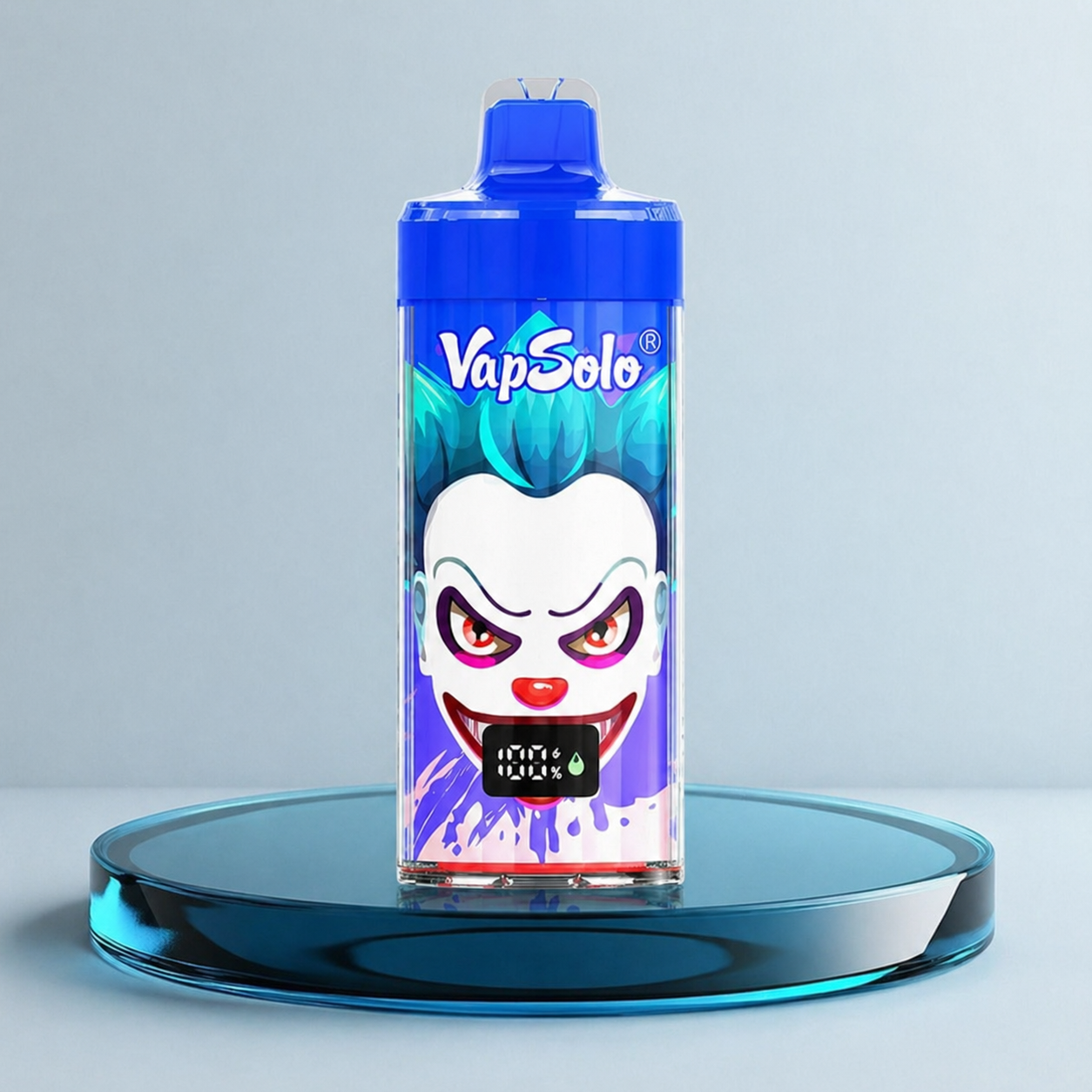 Vape descartável VapSolo King Pro 40K