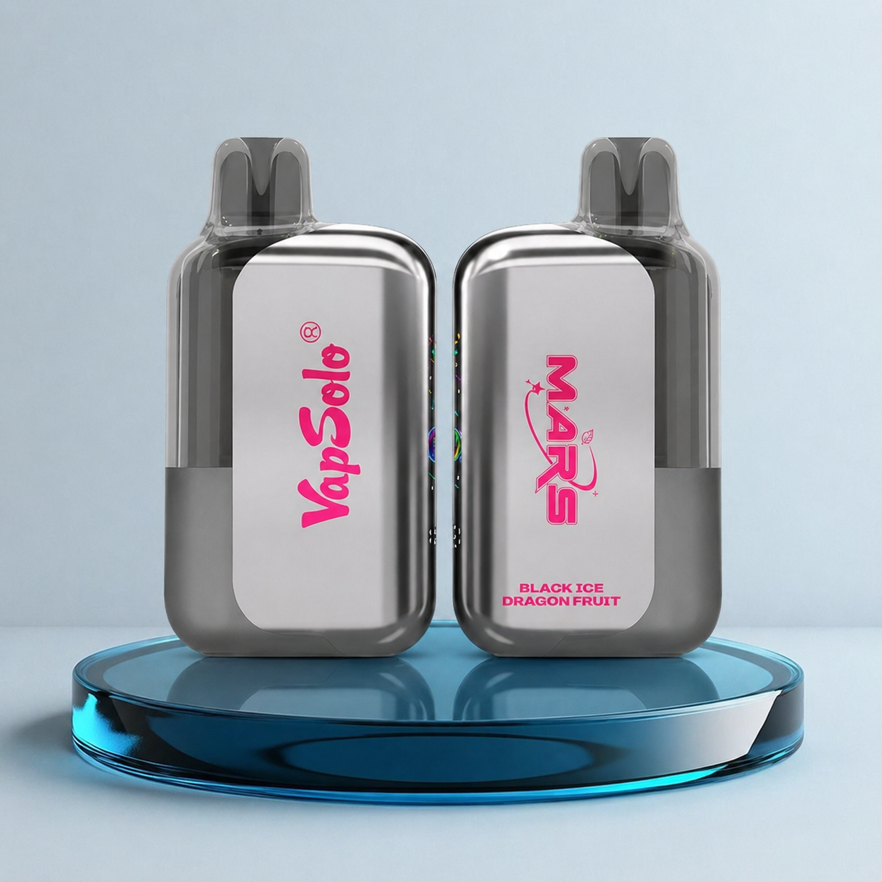 Vape descartável VapSolo Mars 50K