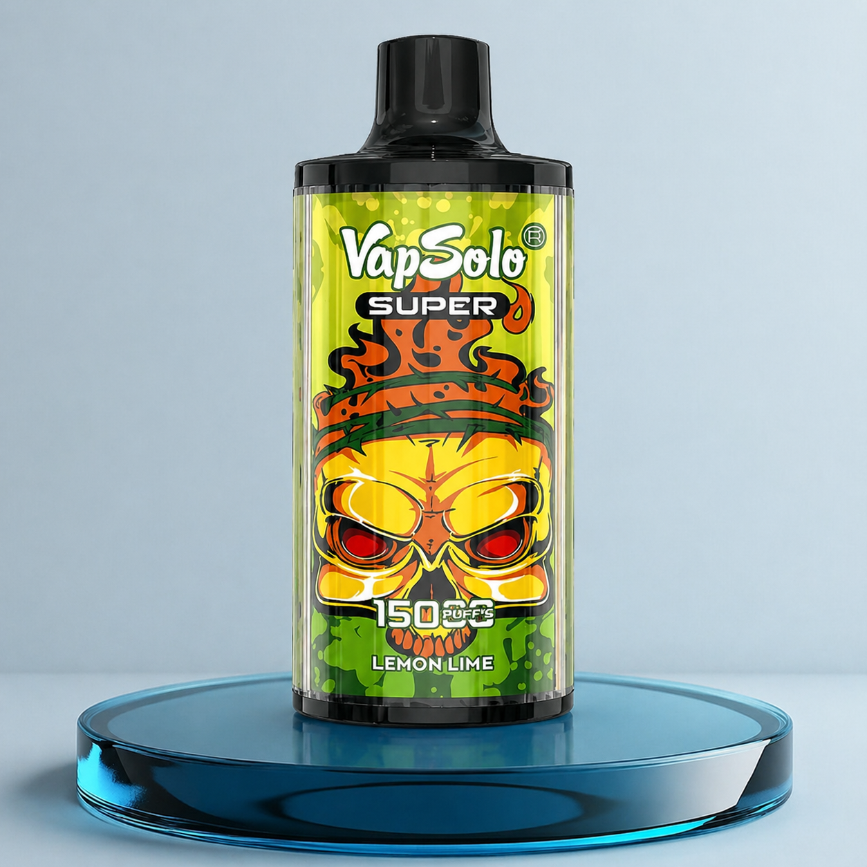 Vape descartável VapSolo Super 15K