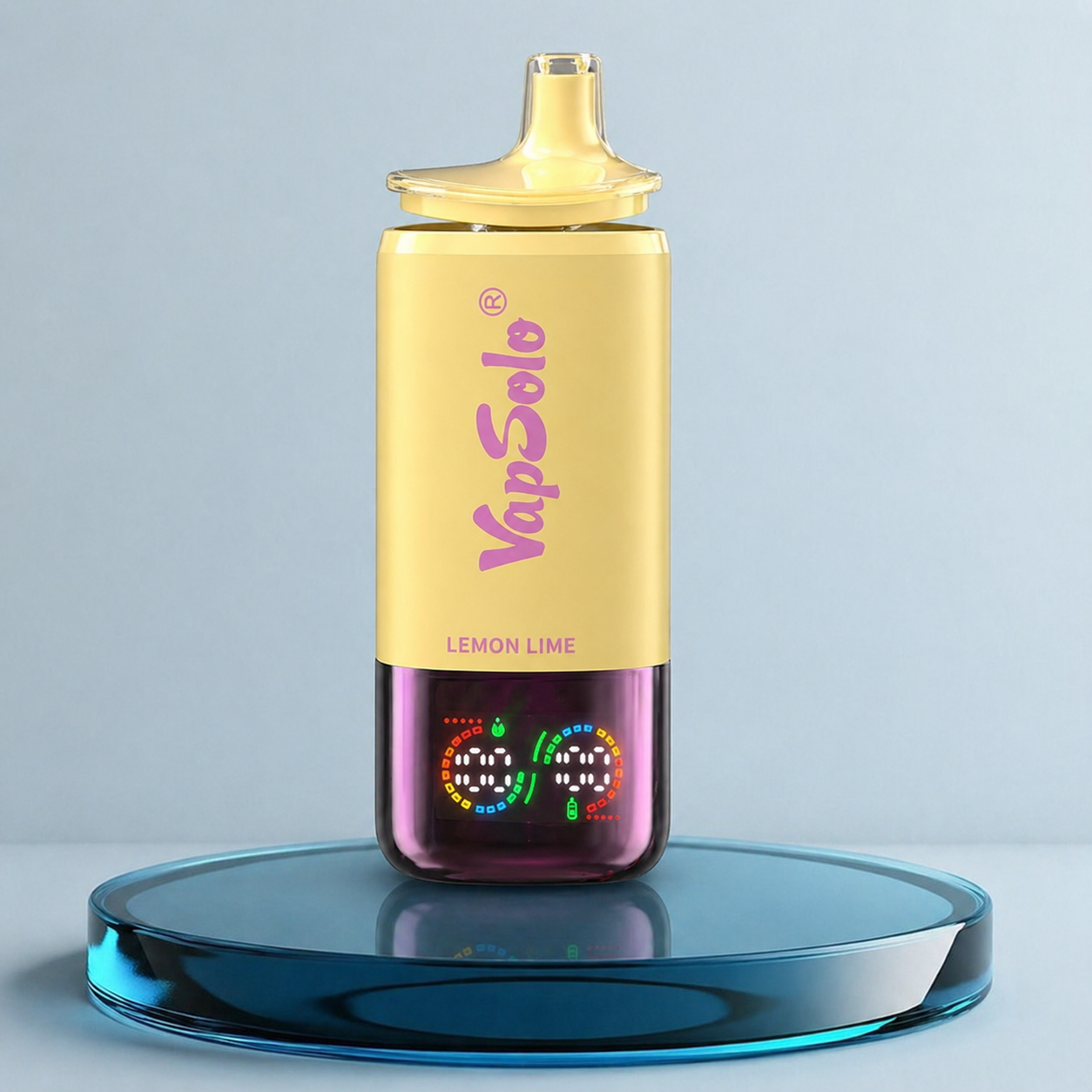 Vape descartável VapSolo Triple 30K