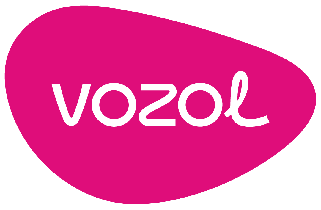 Logotipo da colecao Vozol